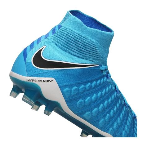 nike hypervenom fg weiß blau|hypervenom nike shoes.